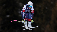 След кошмарното падане: Линдзи Вон претърпя операция в болницата