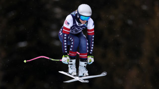 Вчера 8 февруари докато ние българите се радвахме на бронза