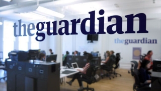 Интернет страниците на изданията Вашингтон пост и Гардиън са блокирани