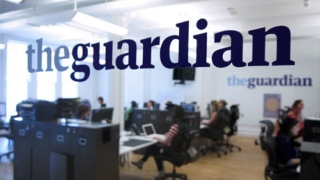Британският вестик The Guardian съобщи в сряда че повече няма