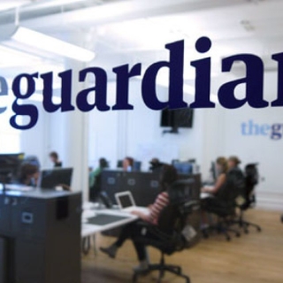 The Guardian