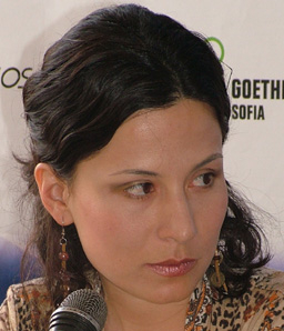 Балканите на младия човек