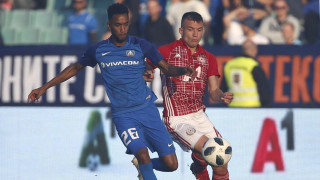 Нова неприятна новина обезпокои Любослав Пенев преди дербито между ЦСКА