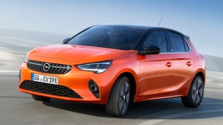 Opel Corsa-e - какво знаем за първата електрическа Corsa