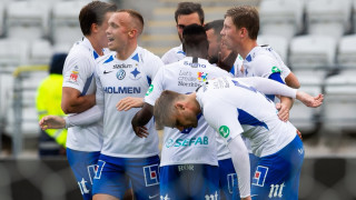 Левски има сериозна конкуренция за исландския национал Гудмундур Тораринсон 27 годишният