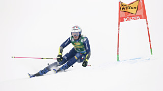 Италианката Марта Басино даде най добро време в първия манш на