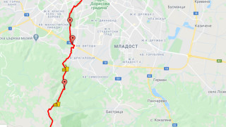 Двама от най класните ни планински бегачи ще атакуват тази неделя