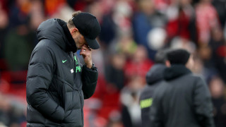 Мениджърът Юрген Клоп е категоричен че Ливърпул е заслужавал втора