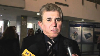 Къде ще продължи кариерата си Георги Николов от Хебър все