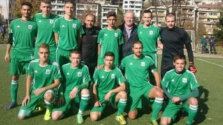 Третодивизионният Родопа Смолян започна трансферите Към клуба се присъедини защитникът