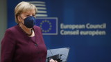 ЕС без Меркел ще е като Париж без Айфеловата кула и Рим без Ватикана