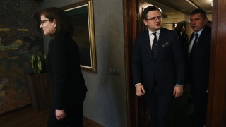 Днес е особено важен ден за България С тези думи