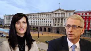 Около 55 от запитаните хора по скоро одобряват съставянето на ротационното