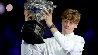 Впоследните месеци Яник Синер неизменно е в центъра на вниманието