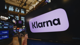 Шведският финтех гигант Klarna отчете загуба в първия си тримесечен
