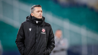 Старши треньорът на ЦСКА Христо Янев сподели след успеха над