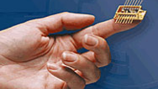 TSMC започва използването на 0,18 микронна технология
