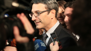 Цачева трябва да положи усилия да убеди десните избиратели, предупреди Трайков