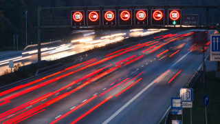 Опазването на климата застрашава скоростните аутобани в Германия