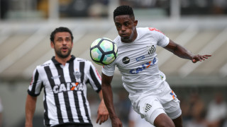 След като завърши и последните детайли по привличането на сенегалския