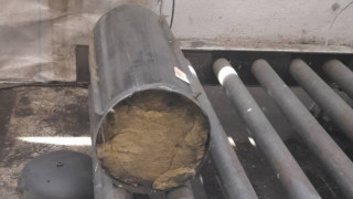 Митническите служители на Митнически пункт Капитан Андреево откриха над 10