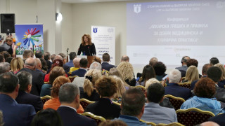 В България не се води статистика на лекарските грешки а