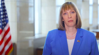 Американският посланик в Русия Лин Трейси напусна Москва съобщи в