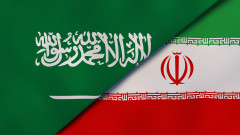 Иран отваря отново посолството си в Саудитска Арабия