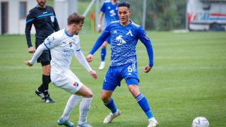 Левски 1 0 Динамо Киев 22′ ГОЛ 1 0 за