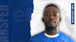 Така чаканият нападател от феновете на Спартак Варна ще пристигне