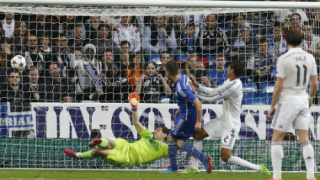 Икер: Въобще не съм се карал с Кристиано