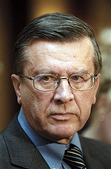 Зубков представи предложенията си за нови министри