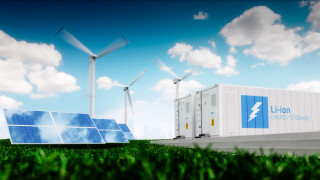 Украинският богаташ Ринат Ахметов ще построи в Полша един от