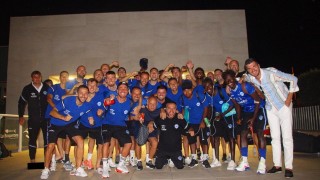 Шкупи поиска отлагане на първия мач с Хегелман!