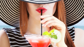 Едно неписано житейско правило гласи че всяко нещо консумирано с мярка