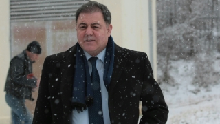 Избраха съдията-докладчик по делото срещу Николай Ненчев в СГС