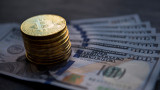  Bitcoin е стока, а не валута, твърди основният икономист на Allianz 