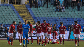 Старши треньорът на ЦСКА Стамен Белчев няма да може