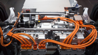Батерия за електромобил с 1000 км пробег тества Toyota