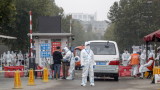  СЗО се разтревожи от Коронавирус пандемията в Китай 