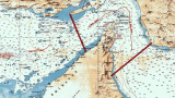 Bloomberg: Иран обсъжда с Оман система за таксуване в Ормузкия проток