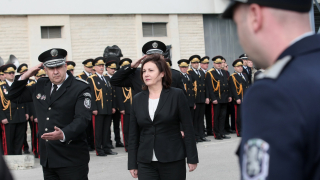 Купуването на гласове не беше масова практика, доволна Бъчварова