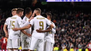 От Реал Мадрид са се оплакали пред управата на Ла