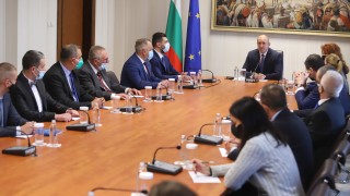 Членството за преговори за присъединяването на РСМ в ЕС няма