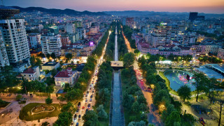 Страните от Западните Балкани и Източното партньорство постепенно намаляват икономическата