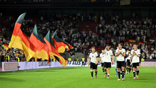 Германия няма да се кандидатира за домакин на Световното клубно