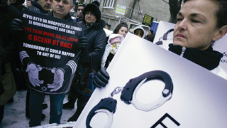 НС поиска държавата да се активизира по случая с Янко Стоименов