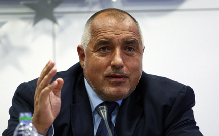 ДАНС: Терористи пробвали да влязат в България; ГЕРБ поиска коалиция