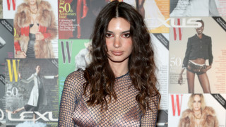 В началото на септември Емили Ратайковски подаде молба за развод