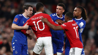 Футболната асоциация на Англия ФА ще разследва предполагаеми хомофобски скандирания